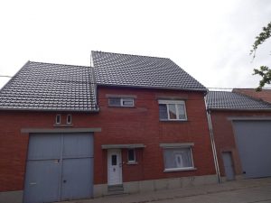 gevel- en dakrenovatie Linter