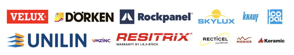 dakwerken tienen partners